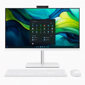 Моноблок Acer Aspire
