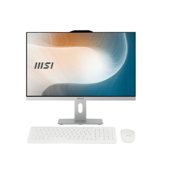 Моноблок MSI Modern AM272P12M-1041