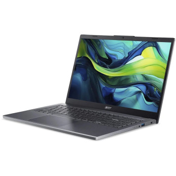Ноутбук Acer Aspire 15 A15-51M-74HF-1