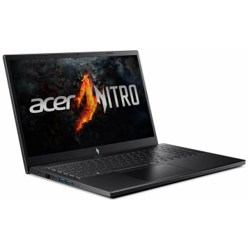 Игровой ноутбук Acer Nitro V 15 ANV15-41 R3XL