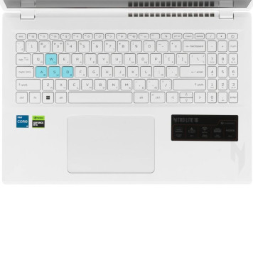 Acer Nitro Lite 16-3