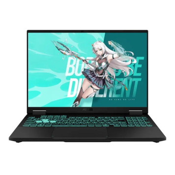 Ноутбук Asus TUF Gaming 6 Pro (Tianxuan 6 Pro)-1
