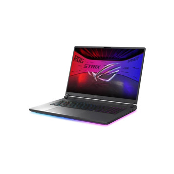 Игровой ноутбук ASUS ROG STRIX SCAR G18-1