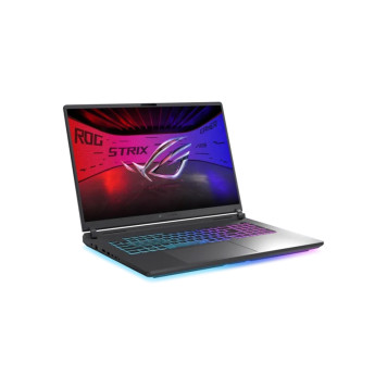 Игровой ноутбук ASUS ROG STRIX SCAR G18