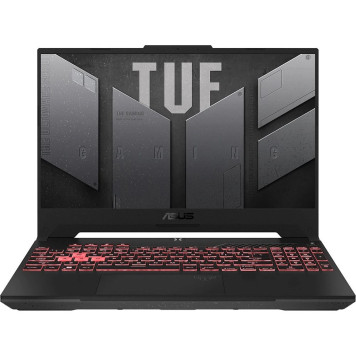 Ноутбук ASUS TUF Gaming A15 FA506NC-HN024