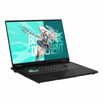 ASUS TUF Gaming A16 Ryzen 9 8940HX RTX 5070 игровой ноутбук