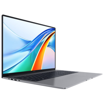 Ноутбук Honor X16 Plus (BRI-721 / 7211)
