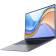 Ноутбук Honor MagicBook X16  BRN-F56  Космический серый (i5-12400; 16gb; 512gb)