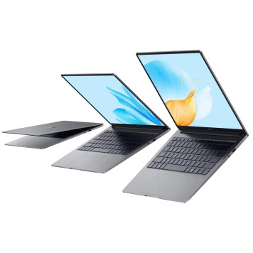 Ноутбук Honor MagicBook X14-1