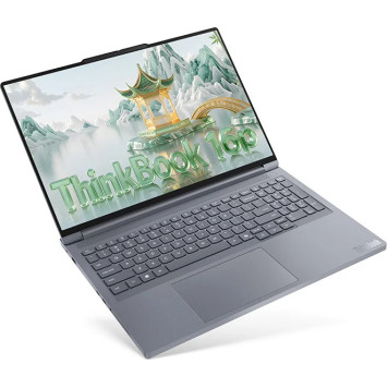 Ноутбук Lenovo ThinkBook 16p G6