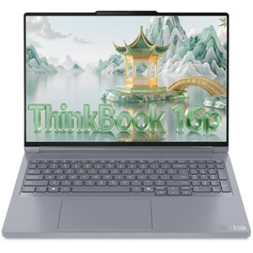 Ноутбук Lenovo ThinkBook 16p G6-1