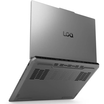 Ноутбук игровой Lenovo LOQ 17IRX10-1