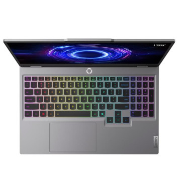 Ноутбук игровой Lenovo LOQ 17IRX10-2