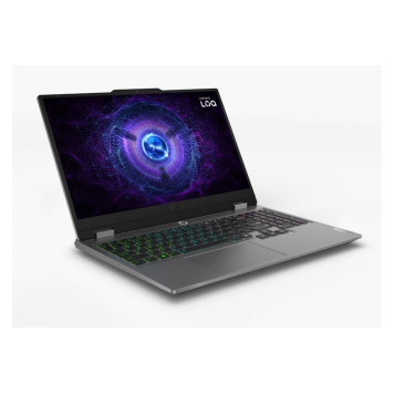 Ноутбук игровой Lenovo LOQ 17IRX10