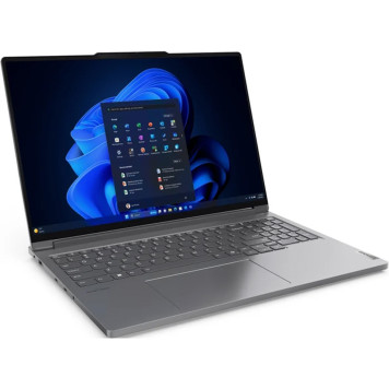Игровой ноутбук Lenovo ThinkBook 16P G5 