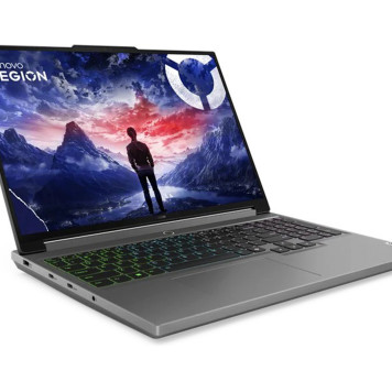 Игровой ноутбук Lenovo Legion Y7000P IRX9 83DG0002CD