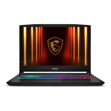Игровой ноутбук MSI Katana 15 B14WFK (Intel i9-14900HX / RTX 5060 / 16GB / 1TB / 15.6″ 2.5K 165Hz)-2