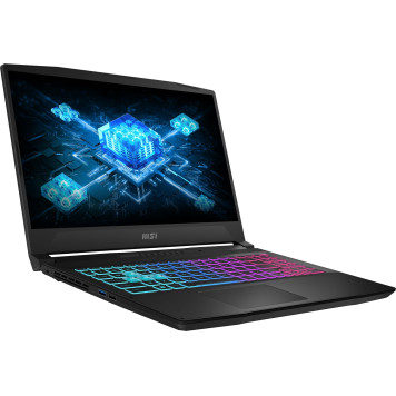 Ноутбук с экраном 165Hz — плавный гейминг