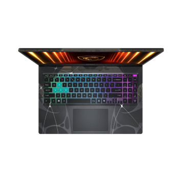 Ноутбук MSI Cyborg 15 B2RWEKS-272XRU-1