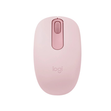 Беспроводная мышь Logitech M196 Bluetooth для ноутбука и ПК-1