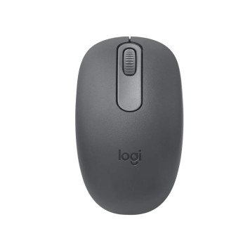 Купить Logitech M196 Bluetooth мышь беспроводная цена