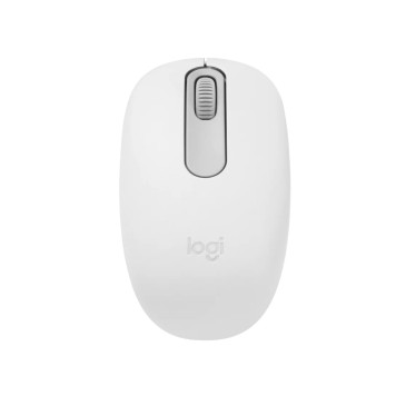 Беспроводная мышь Logitech M196 Bluetooth для ноутбука и ПК-2