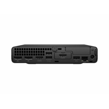 Неттоп HP ProDesk 400 G9 Mini i3-13100T / 8GB / 256GB SSD / UHD 730-1