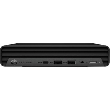 HP ProDesk 400 G9 Mini i3-13100T компактный мини ПК