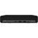 HP ProDesk 400 G9 Mini i3-13100T компактный мини ПК