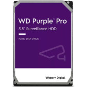 Жесткий диск 3.5" Western Digital WD Purple Pro 10 ТБ 